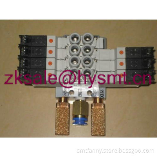 PANASONIC _KXFX03E4A00 CM402 valve